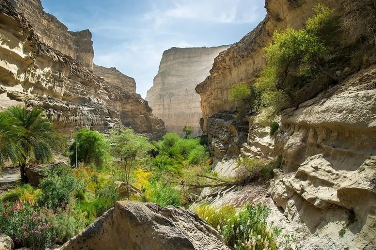Hingol Desert Resort image 3