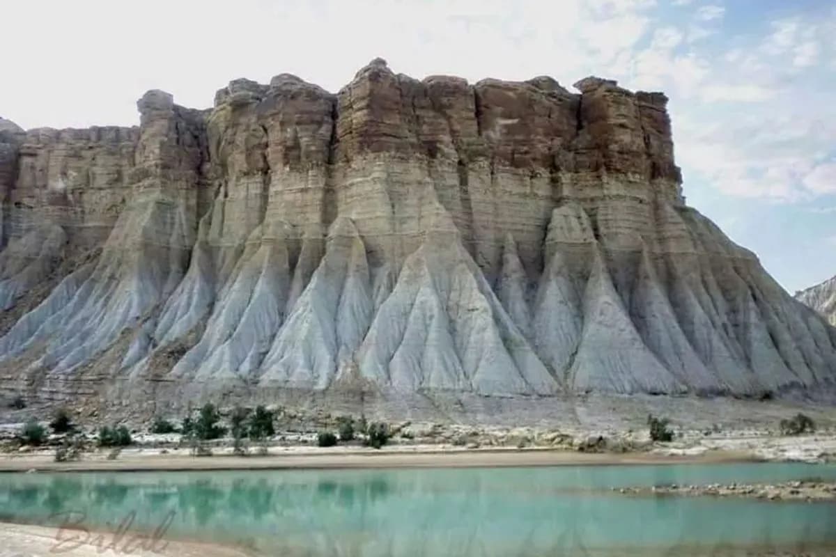Hingol Desert Resort image 1