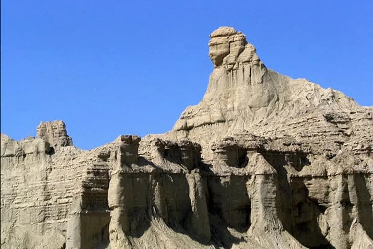 Hingol Desert Resort image 1