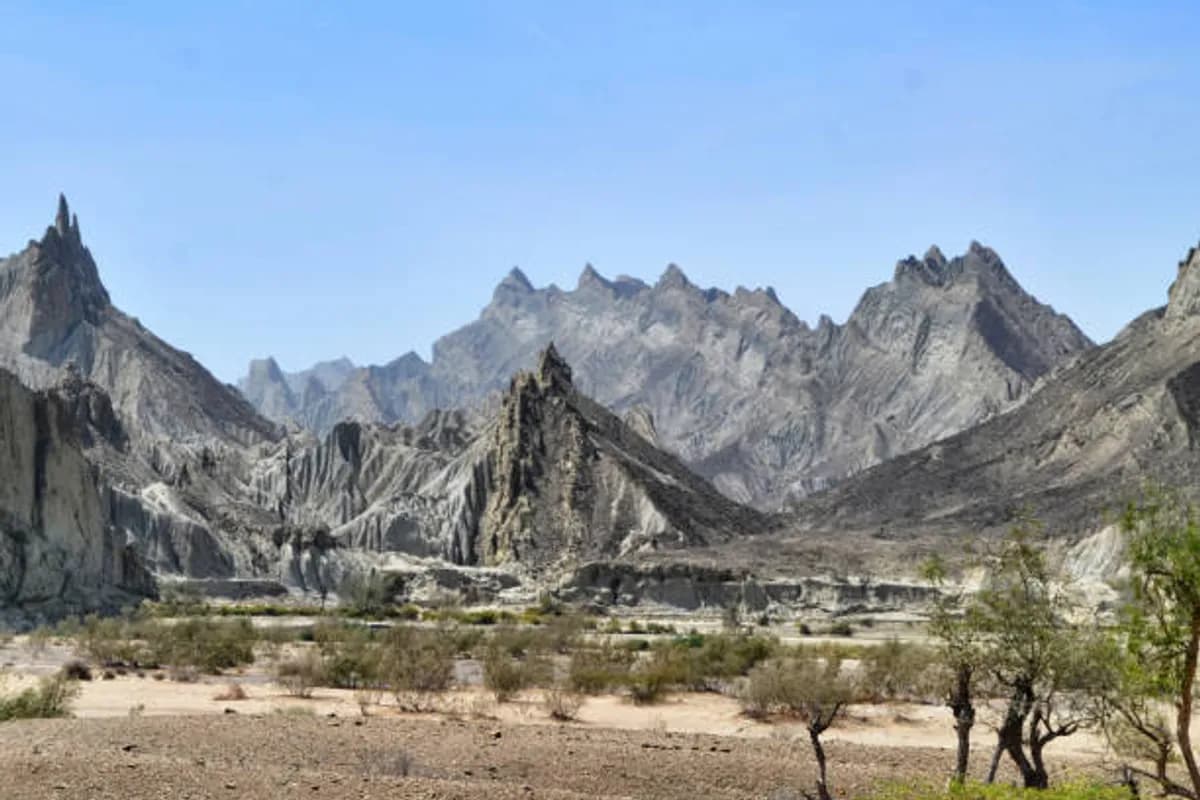 Hingol Desert Resort image 3