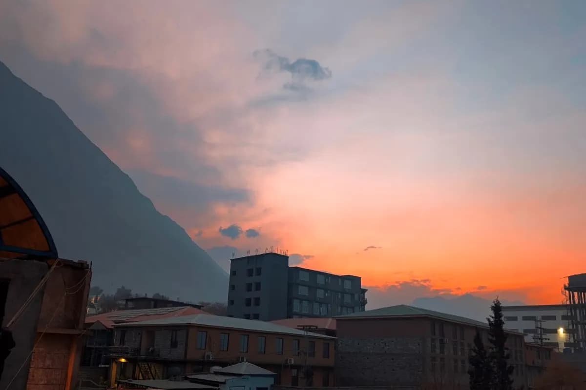 Serena Hotel Gilgit image 3