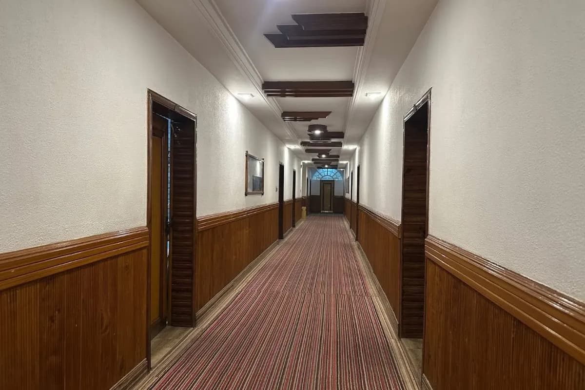 Serena Hotel Gilgit image 3