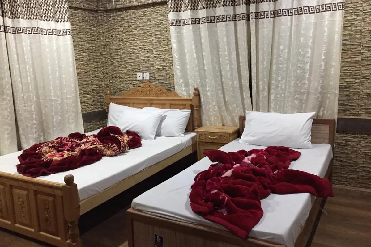 Hunza View Hotel image 1