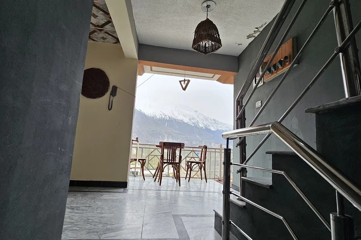 Hunza View Hotel image 3