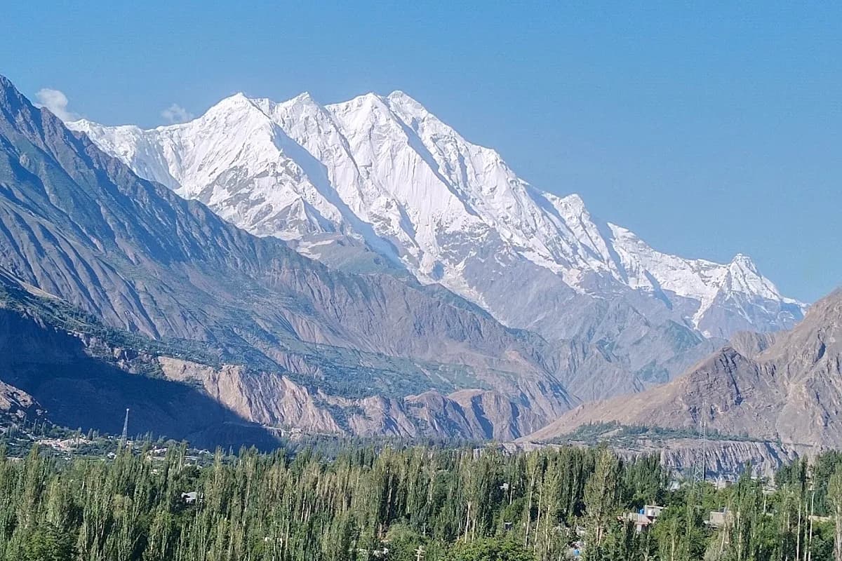 Hunza View Hotel & Resort image 3