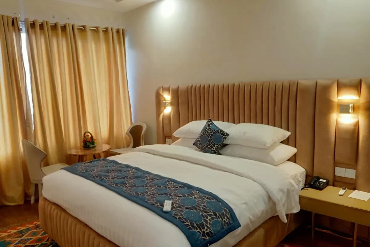Hunza View Hotel