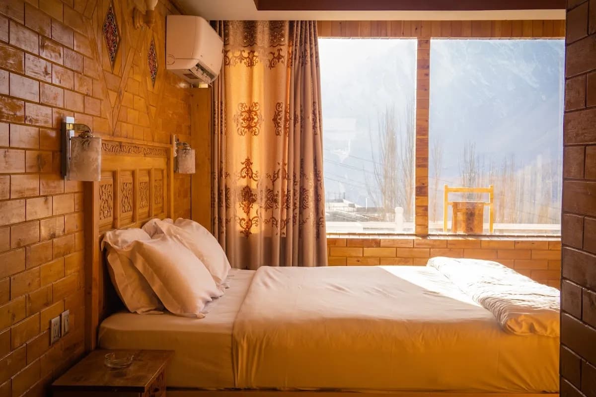 Hunza View Hotel image 1