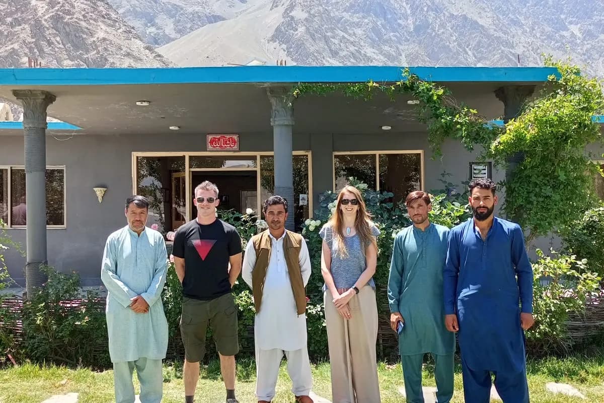 Shangrila Resort Skardu image 3