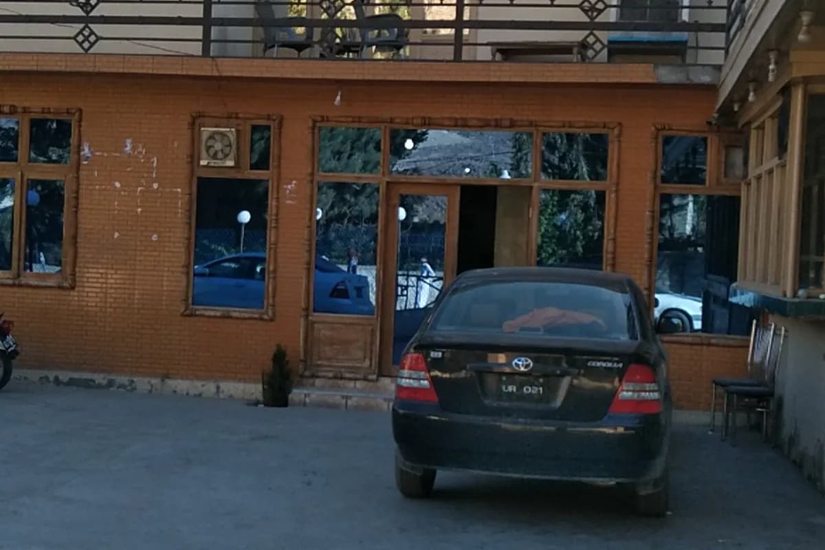 Fairy Meadows Cottages image 2