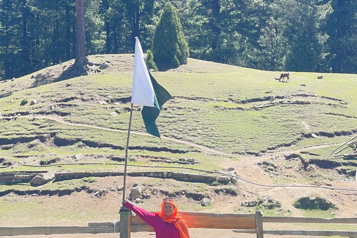Fairy Meadows Cottages image 3