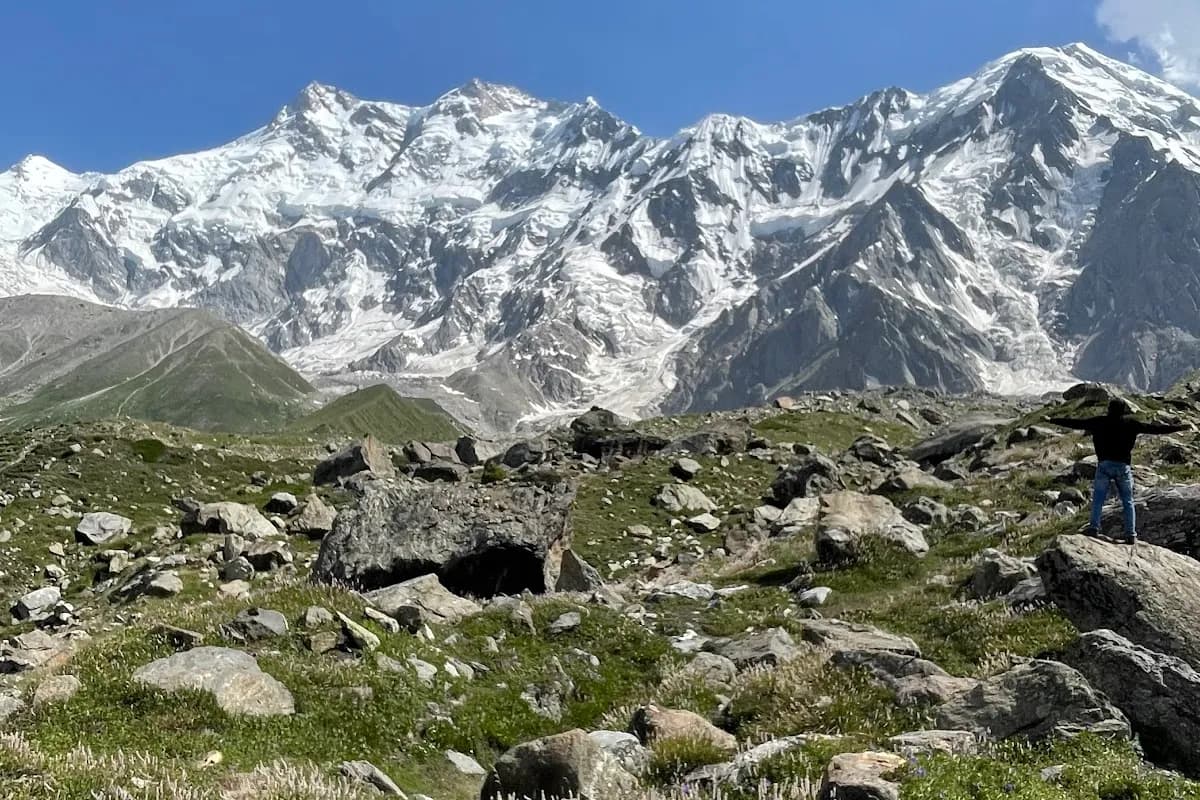 Fairy Meadows Cottages image 2