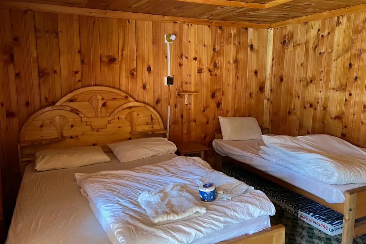 Fairy Meadows Cottages image 2