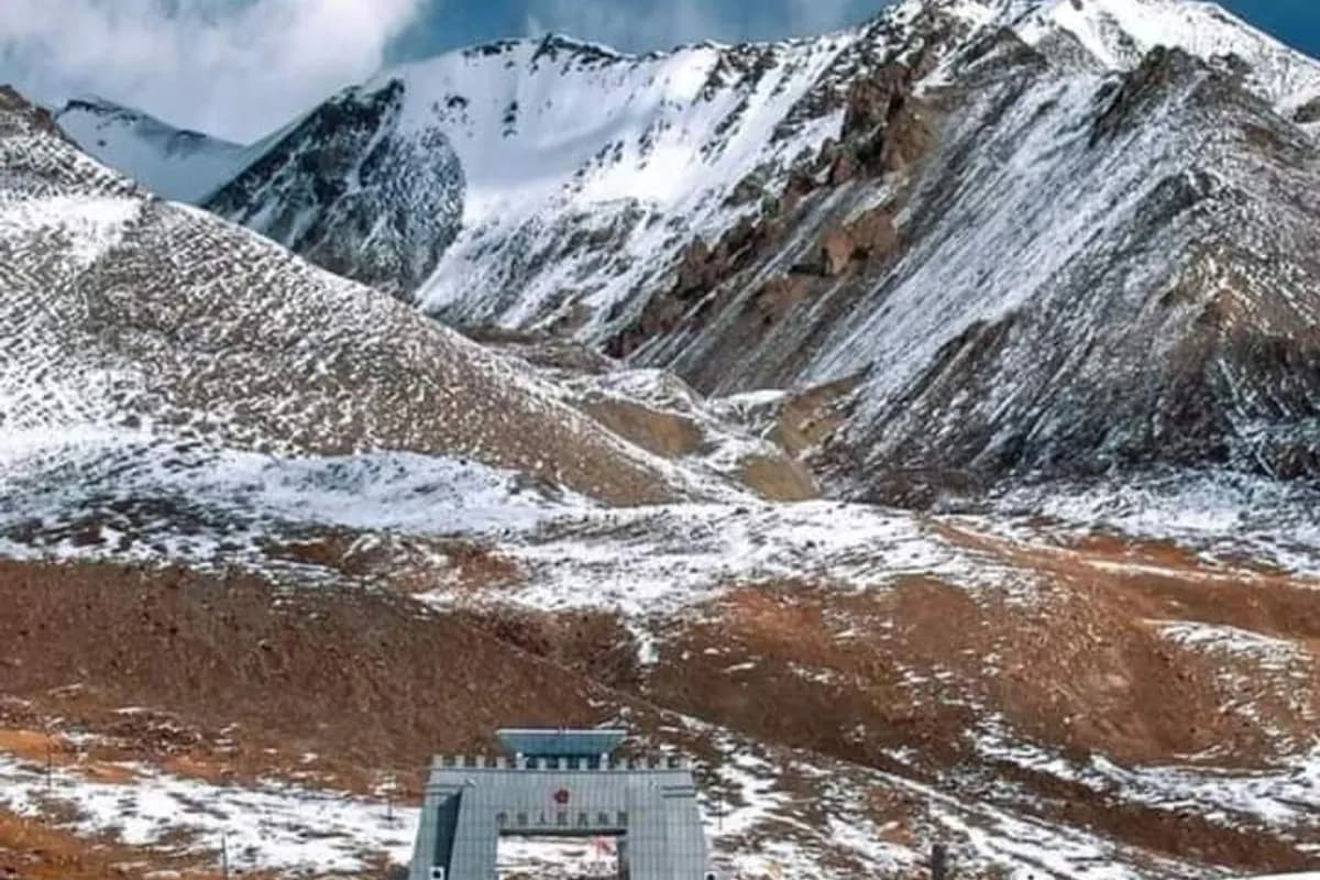Khunjerab Alpine Lodge image 3