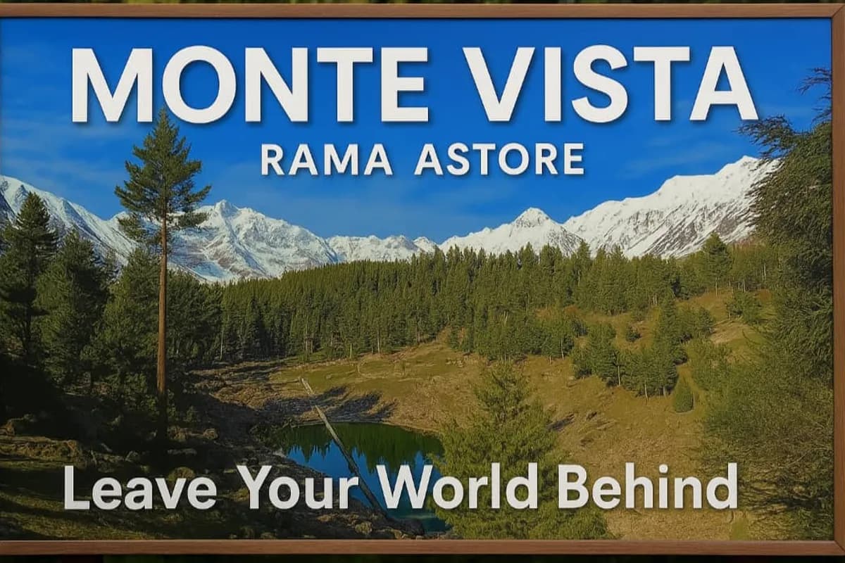 Astore Continental Hotel