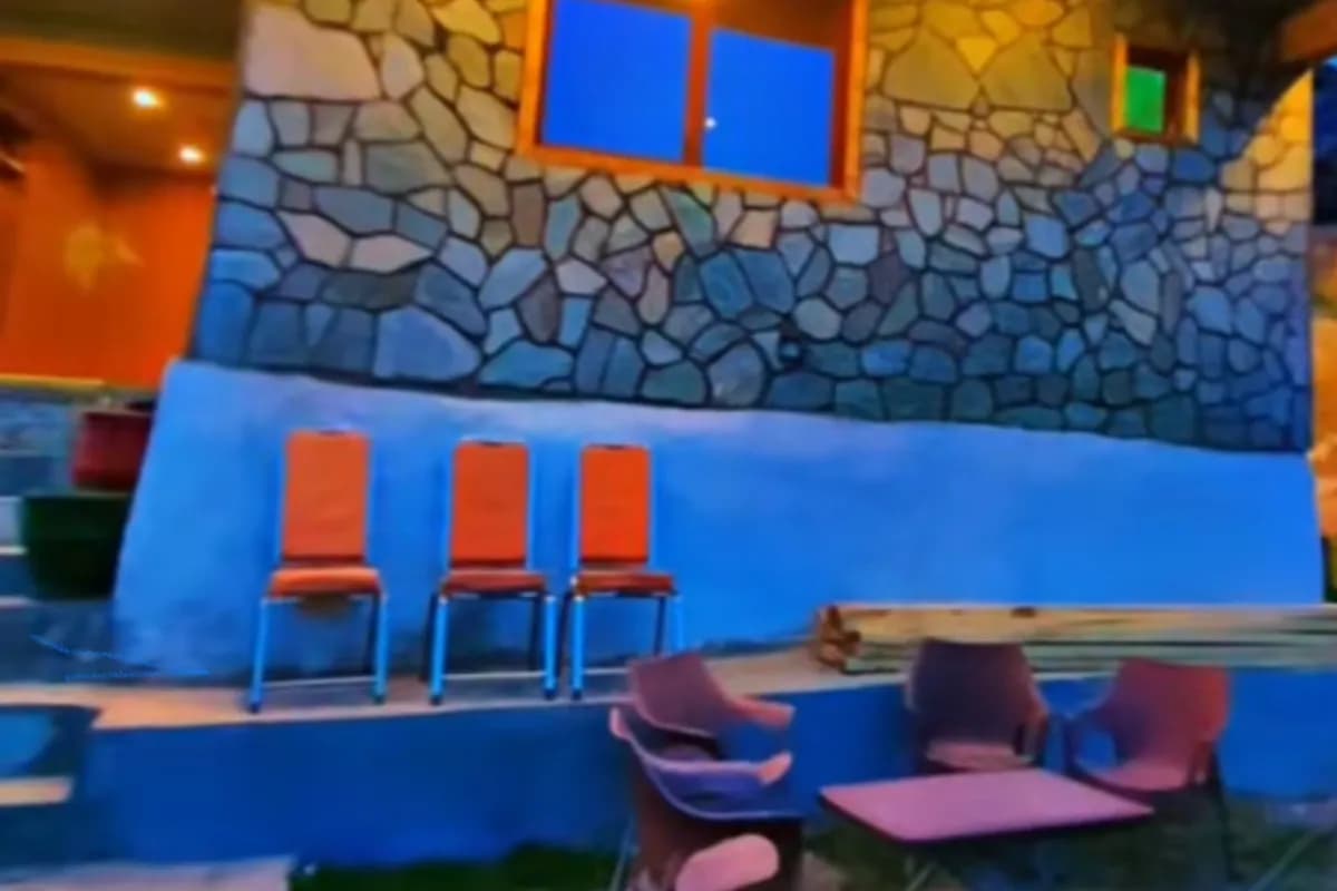 Astore Peak Hotel & Resorts