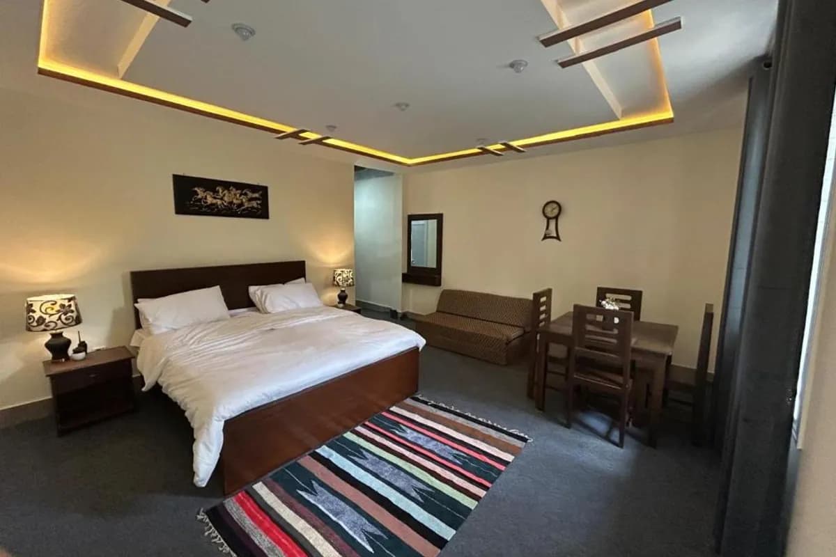 Astore Peak Hotel & Resorts image 3