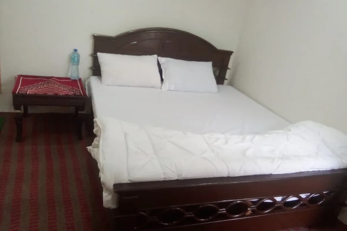 Astore Peak Hotel