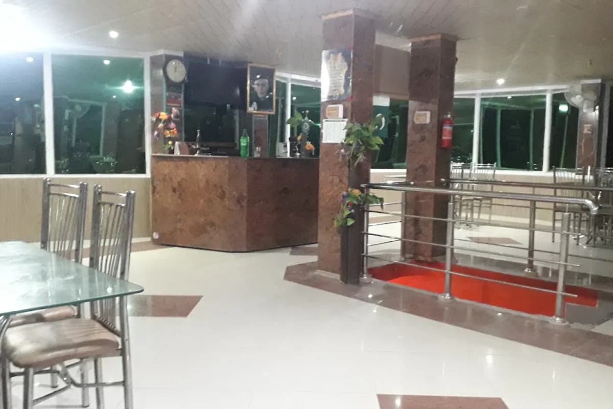 Astore Peak Hotel image 2