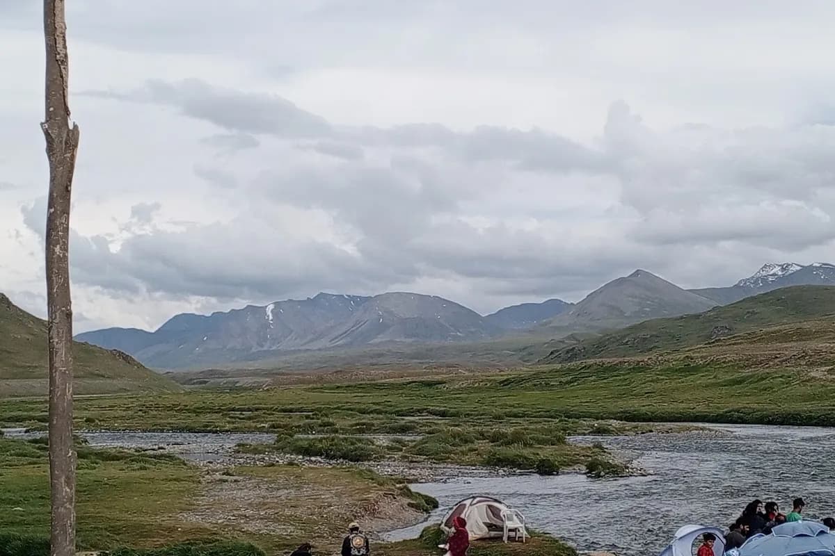 Deosai Highland Resort image 2