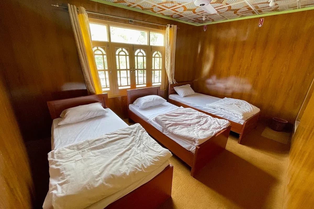 Deosai Plateau Resort image 2
