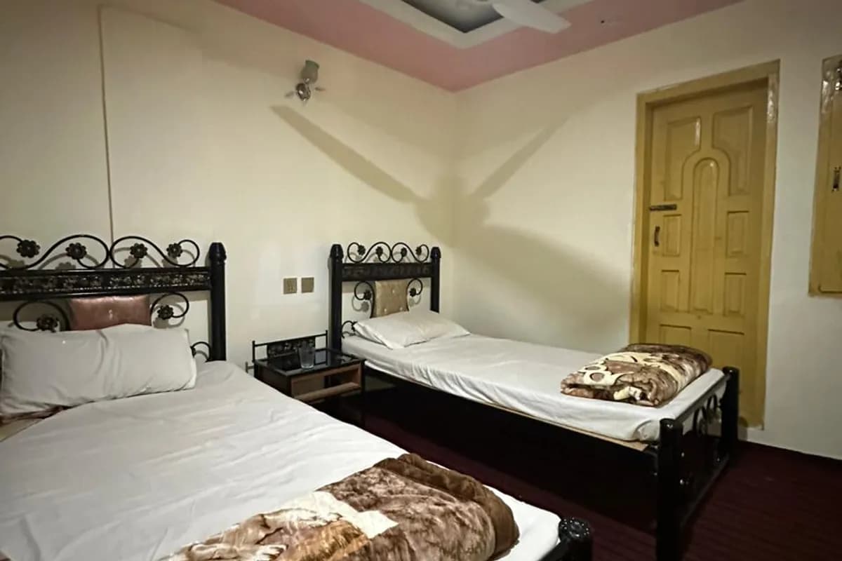 Deosai Plateau Resort image 3