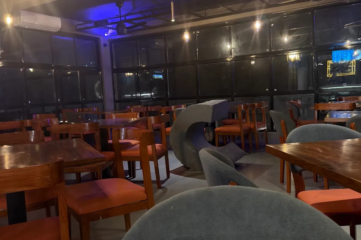 Pearl Continental Hotel Muzaffarabad image 2