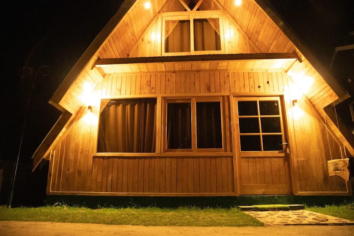 Neelum Valley Highland Resort