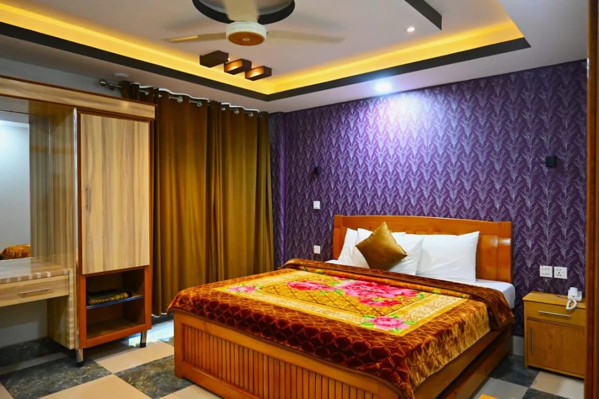 Neelum Star Resort