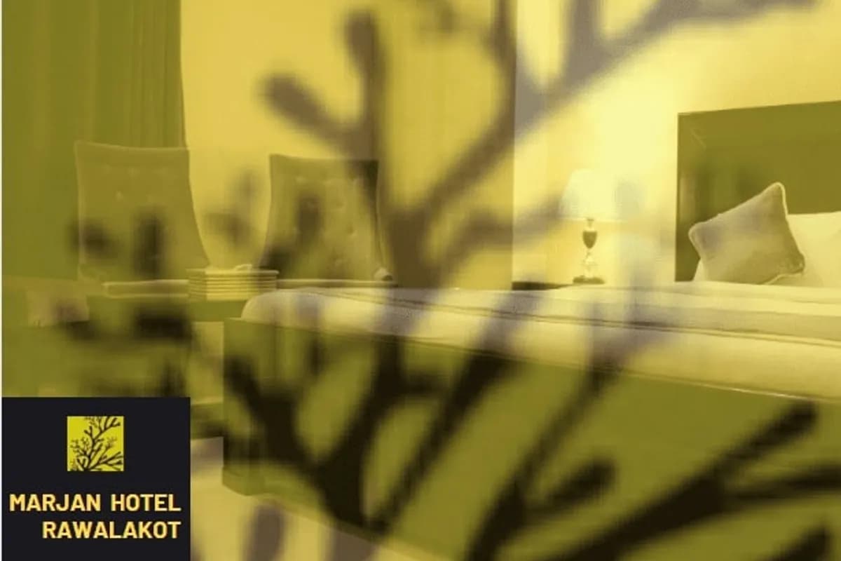 Pearl Continental View Hotel Rawalakot