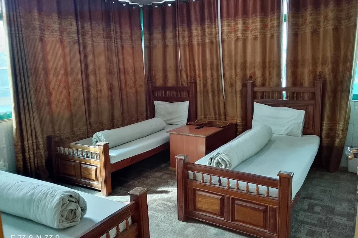 Pearl Continental Valley Resort Rawalakot image 2