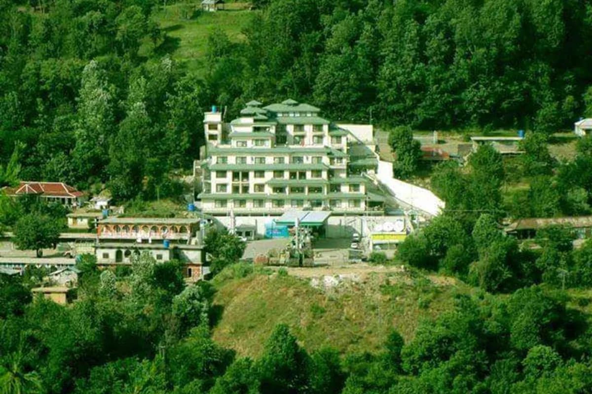 Pearl Continental View Hotel Rawalakot image 3