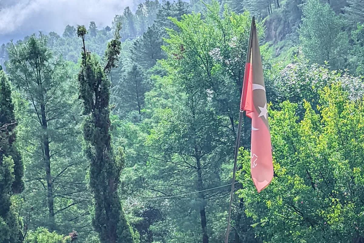 Pearl Continental Valley Resort Rawalakot image 3