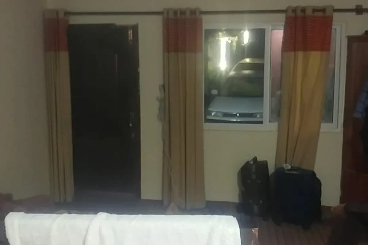 Pearl Continental Hotel Rawalakot