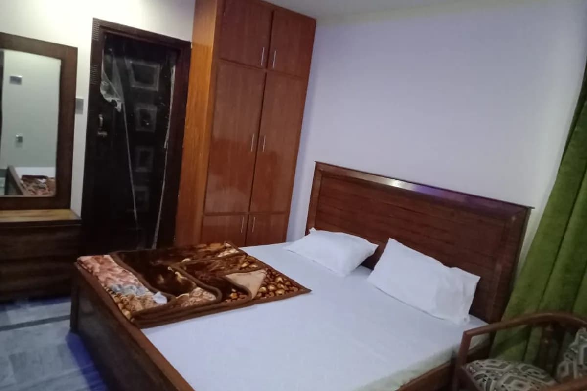 Pearl Continental Hotel Bagh image 2