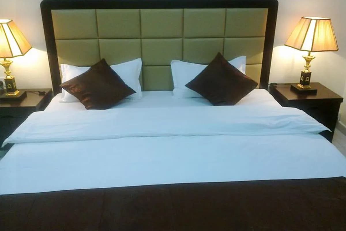 Pearl Valley Hotel Bagh image 1