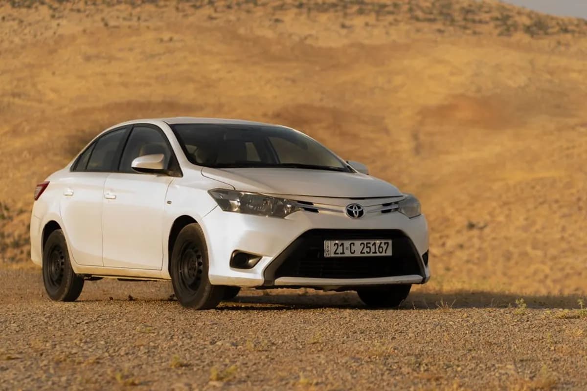 Toyota Corolla Altis 2022 - Automatic image 1