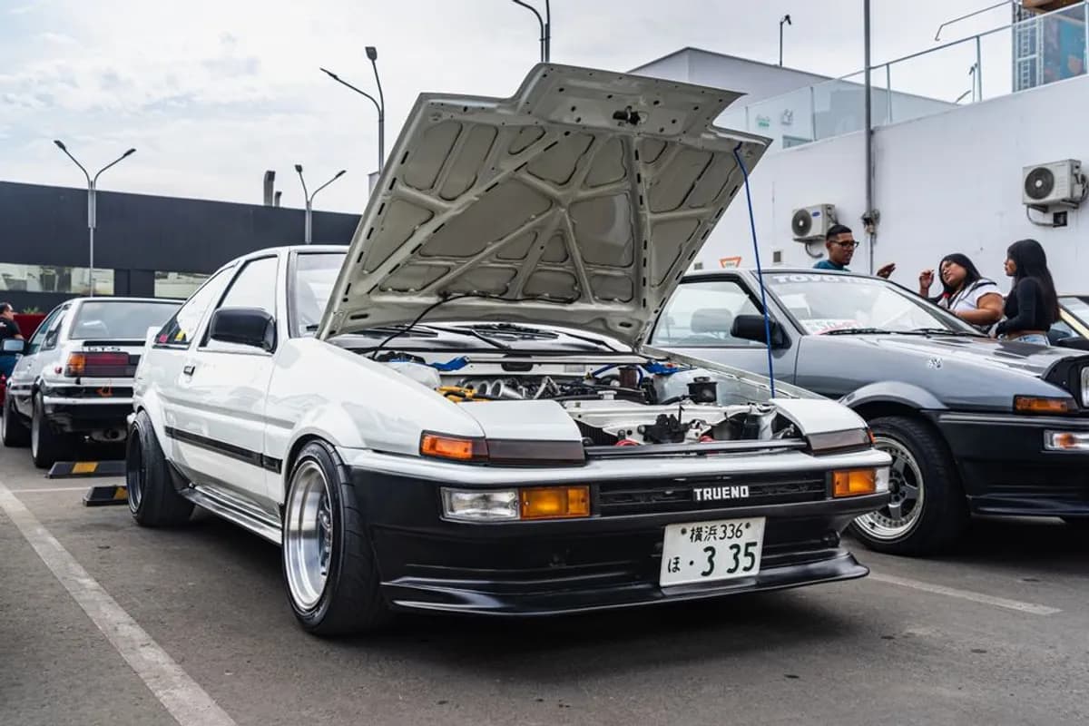 Toyota Corolla 2022 - Automatic image 1
