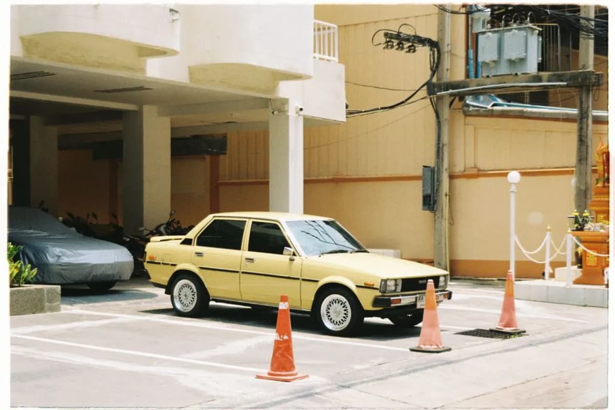 Toyota Corolla Altis 2022 - Automatic image 3