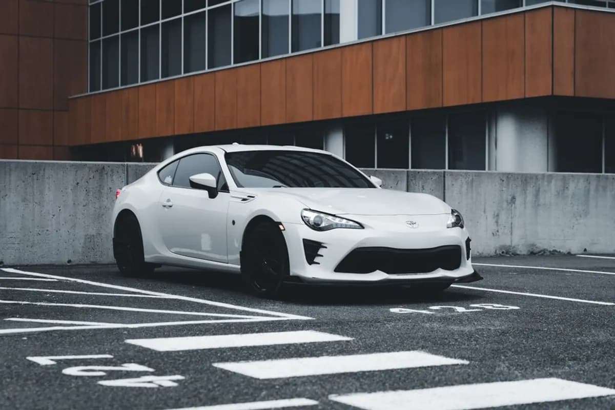 Toyota Corolla 2022 - Automatic image 1