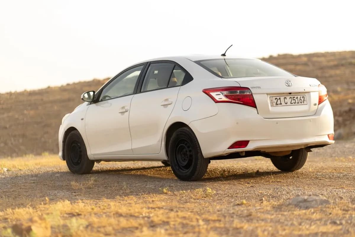 Toyota Corolla Grande 2022 - Automatic image 2