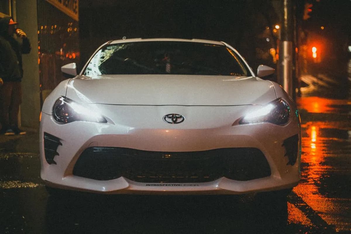Toyota Corolla 2021 - Automatic image 1