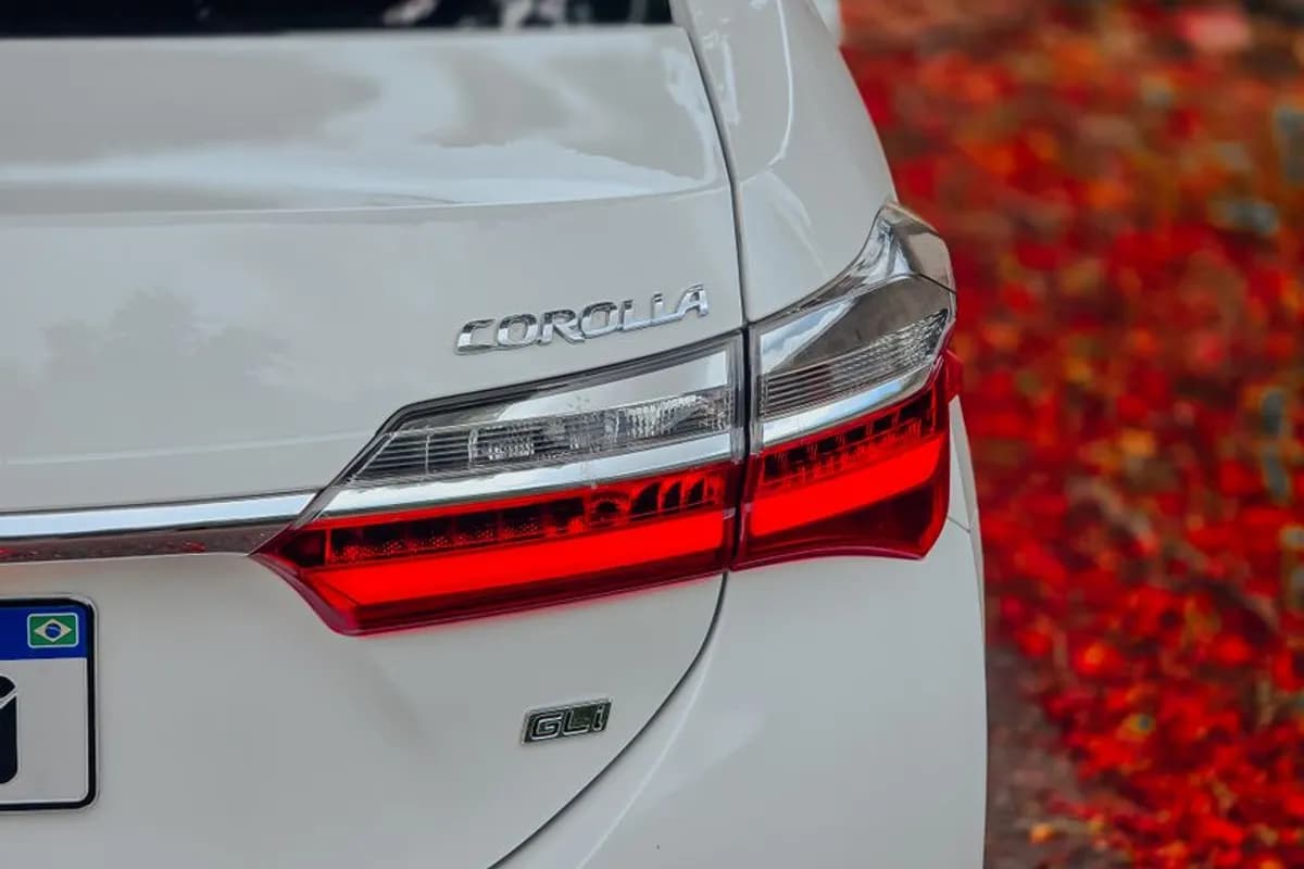 Toyota Corolla 2021 - Automatic image 2