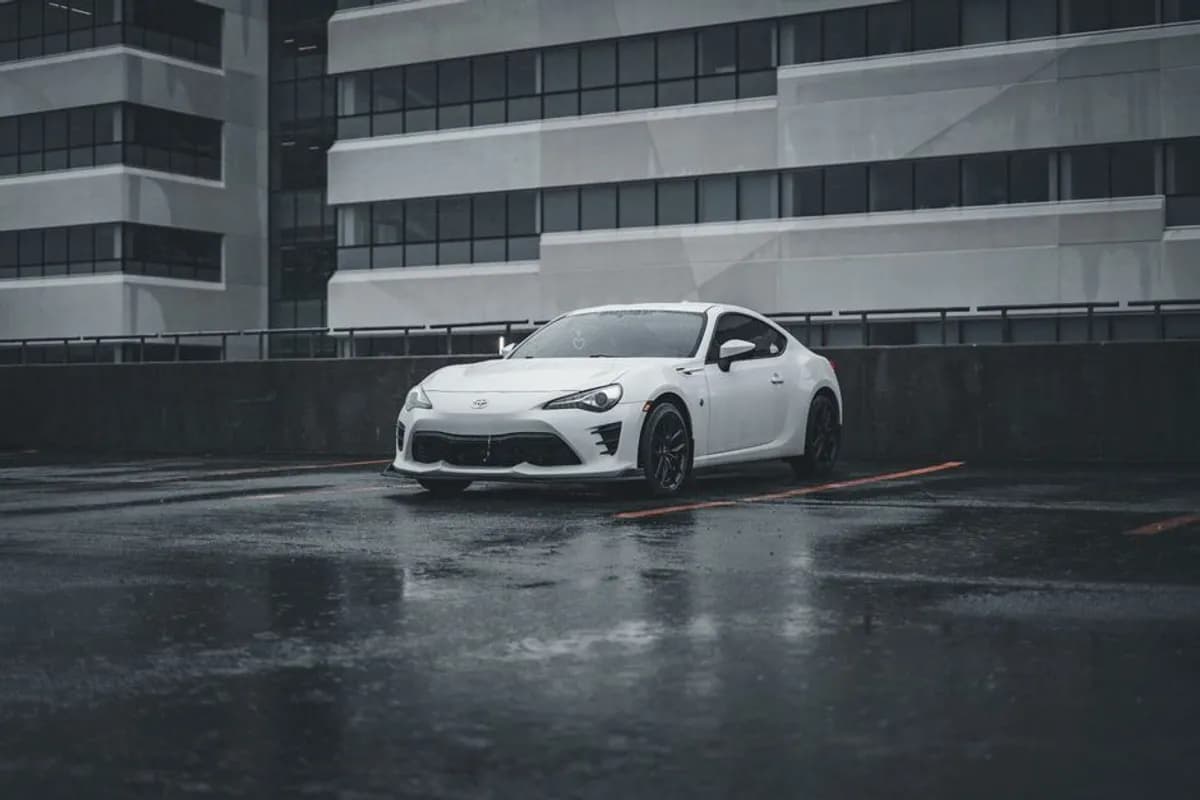 Toyota Corolla 2022 - Automatic image 3
