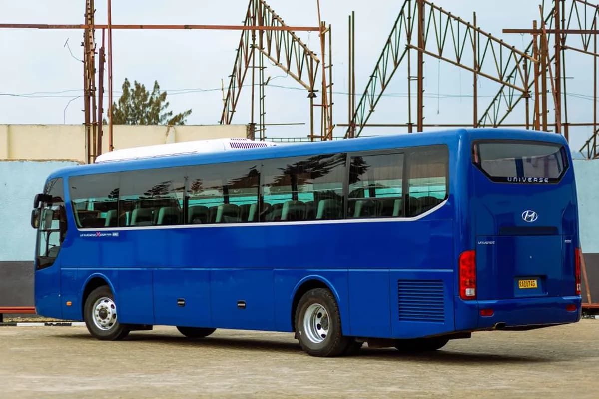 Shalimar Travels