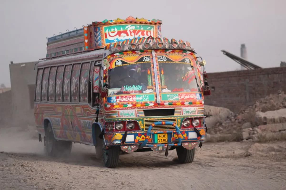 Shalimar Travels
