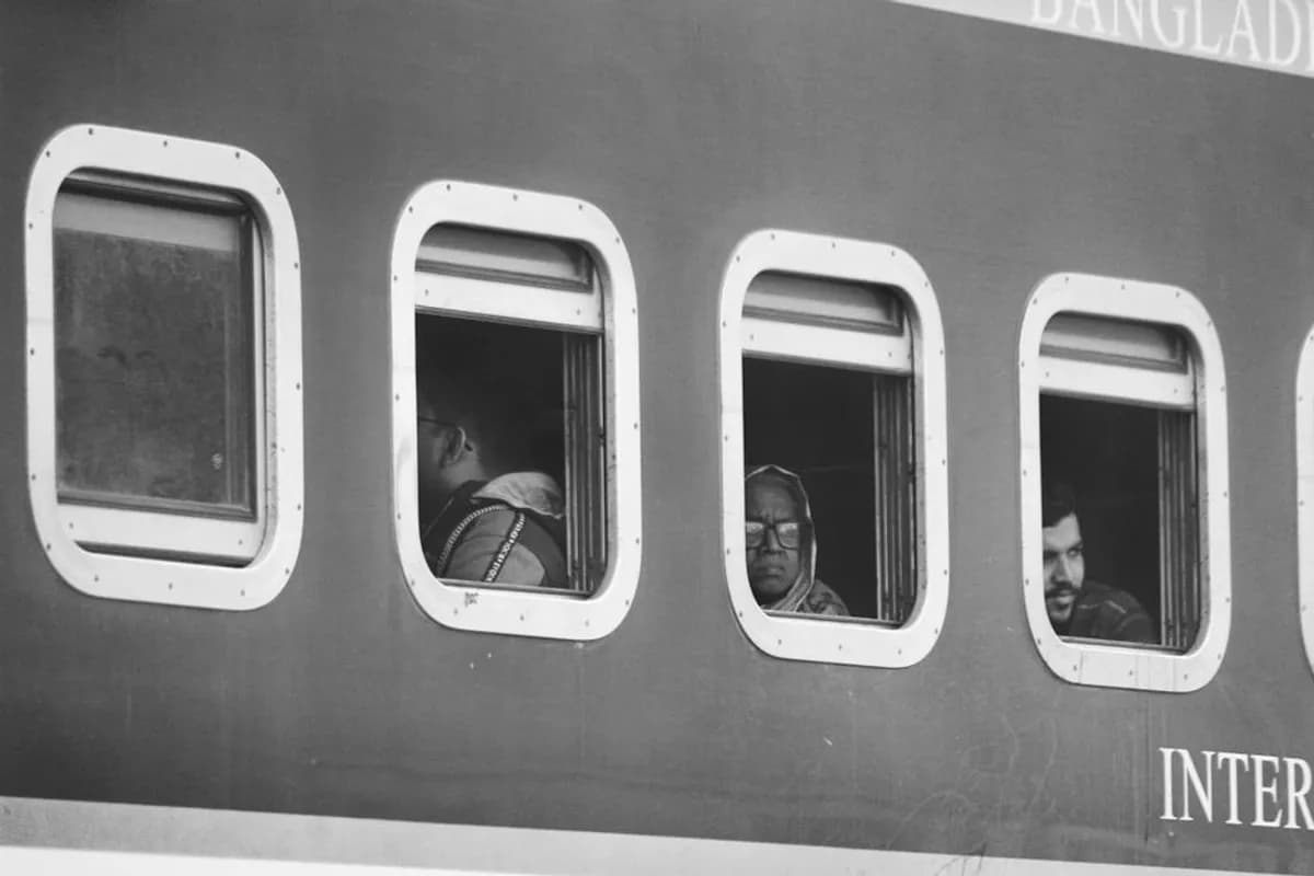 Al-Madina Express