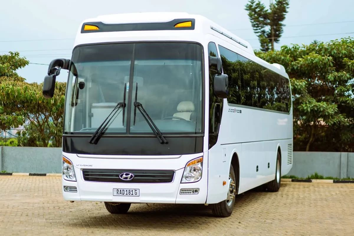 Al-Madina Express