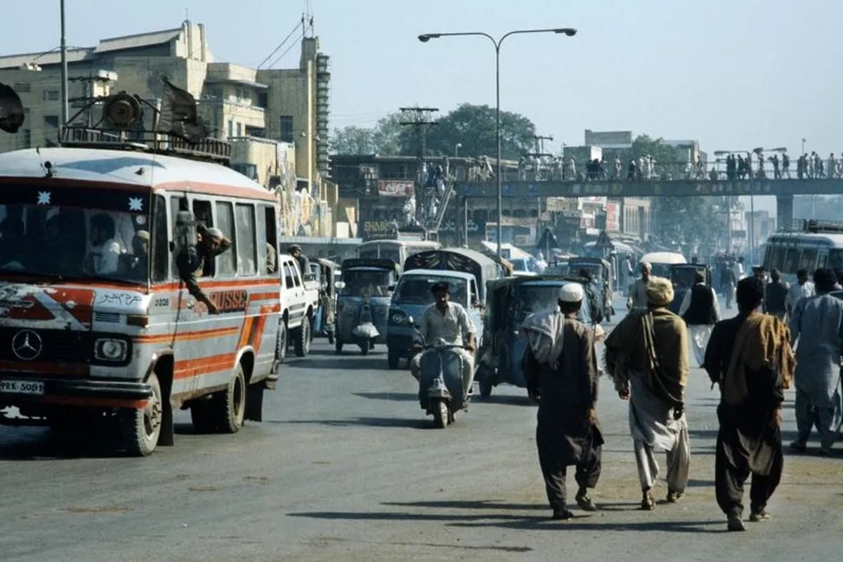 Al-Madina Express