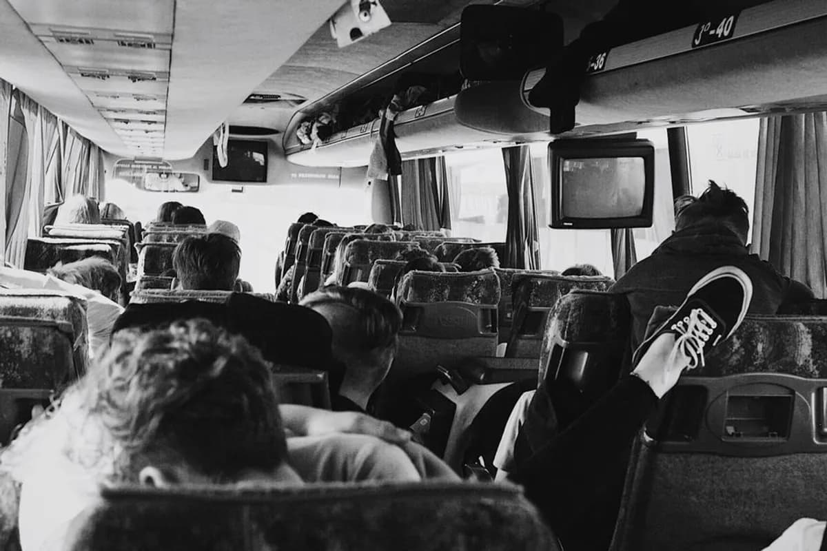 Chenab Express