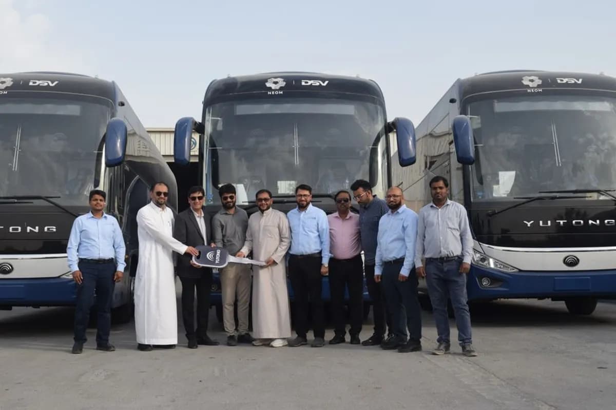 Chenab Travels